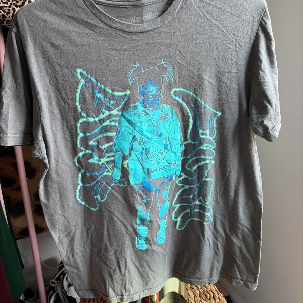 By-billie Women's multi T-shirt
